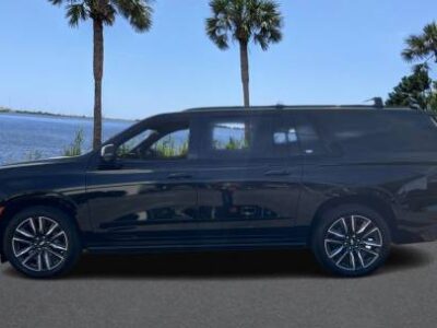 2021 Cadillac Escalade